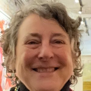 Meet your Posher, Daphne